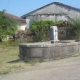 Bourcia-lavoir 1 dans le bourg