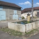 Gigny-lavoir 3 dans le hameau Le Villard
