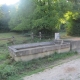 Rosay-lavoir 2 dans le bourg