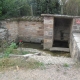 Montbellet-lavoir 4 dans le hameau Thurissey