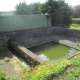 Ville Langy-lavoir 2 dans le hameau Gonges