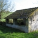 Chevannes Changy-lavoir 4 dans hameau Pr&eacute;vent