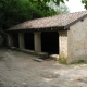 Vir&eacute;-lavoir 3 dans hameau Verizet