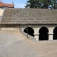 Vir&eacute;-lavoir 2 dans le bourg