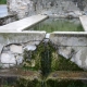 Saint Andr&eacute; de Roquepertuis-lavoir 1 dans le bourg