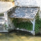 Chateau Landon-lavoir 10 dans le bourg