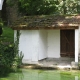 Gy&eacute; sur Seine-lavoir 2