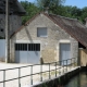 Gy&eacute; sur Seine-lavoir 3