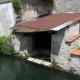 Gy&eacute; sur Seine-lavoir 4