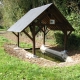 Groises-lavoir 1 dans le bourg