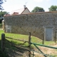 Saint R&eacute;my la Vanne-lavoir dans hameau La Corn&eacute;e