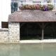 La Fert&eacute; Gaucher-lavoir 1 dans le bourg