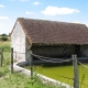 Saint Barth&eacute;lemy-lavoir 2 dans hameau Marvilliers