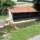 Sablonni&egrave;res-lavoir 1 dans le bourg