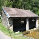 Fr&ocirc;lois-lavoir 4 dans hameau Le Vallon