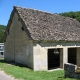 Fr&ocirc;lois-lavoir 5 dans hameau Le Vallon