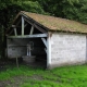 Bannegon-lavoir dans hameau Le Rhimb&eacute;