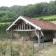 Colomb&eacute; la Fosse-lavoir 2