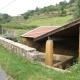 Ville sur Jarnioux-lavoir 1 dans hameau La P&eacute;ni&egrave;re