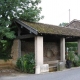 Charnay les M&acirc;con-lavoir 6