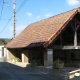 Ig&eacute;-lavoir 1 dans le bourg