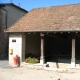 Ig&eacute;-lavoir 4 dans hameau Le Munet