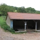 Az&eacute;-lavoir 3 dans hameau Vaux sur Aine