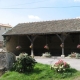 Verz&eacute;-lavoir 1 dans le bourg