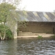 Marigny sur Yonne-lavoir 2 dans le bourg