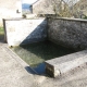 Pouques Lormes-lavoir 4 dans hameau L'Huis Mar&eacute;chal