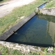 Mh&egrave;re-lavoir 9 dans hameau Pr&eacute;louis