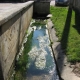 Montliot et Coucelles-lavoir 1 dans hameau Courcelles