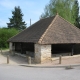 La Charm&eacute;e-lavoir 1 dans le bourg