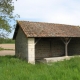 La Charm&eacute;e-lavoir 4 dans hameau Sienne le Haut