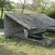 Les C&ocirc;tes d'Arey-lavoir dans hameau Saint Mamert