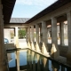 Oyri&egrave;res en Haute Sa&ocirc;ne-lavoir 1 par Catherine et Michel Aragno