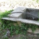 Visan dans le Vaucluse-lavoir 3 par Jean Pierre Eyss&eacute;ric