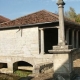 Oyri&egrave;res  en Haute Sa&ocirc;ne-lavoir 2 par Catherine et Michel Aragno