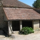 Dezize les Marange-lavoir 2 dans hameau Borgy