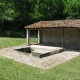 Saint Maurice les Couches-lavoir 3 dans hameau Corcelles