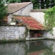 Beaumont du G&acirc;tinais-lavoir 1