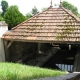 Barville en G&acirc;tinais-lavoir 1