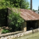 Gra&ccedil;ay-lavoir 5 dans le bourg