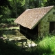 Gra&ccedil;ay-lavoir 7 dans hameau Villaine