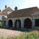 Chaux la Loti&egrave;re-lavoir 1 dans le bourg