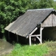 Beaumont la Ferri&egrave;re-lavoir 2 dans hameau Les Ponts de Beaumont