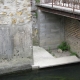 Cr&eacute;cy la Chapelle-lavoir 4 dans le bourg