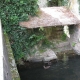 Cr&eacute;cy la Chapelle-lavoir 7 dans le bourg