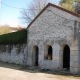 Br&eacute;mur et Vaurois-lavoir 1 dans le bourg