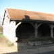 Br&eacute;mur et Vaurois-lavoir 2 dans hameau Vaurois